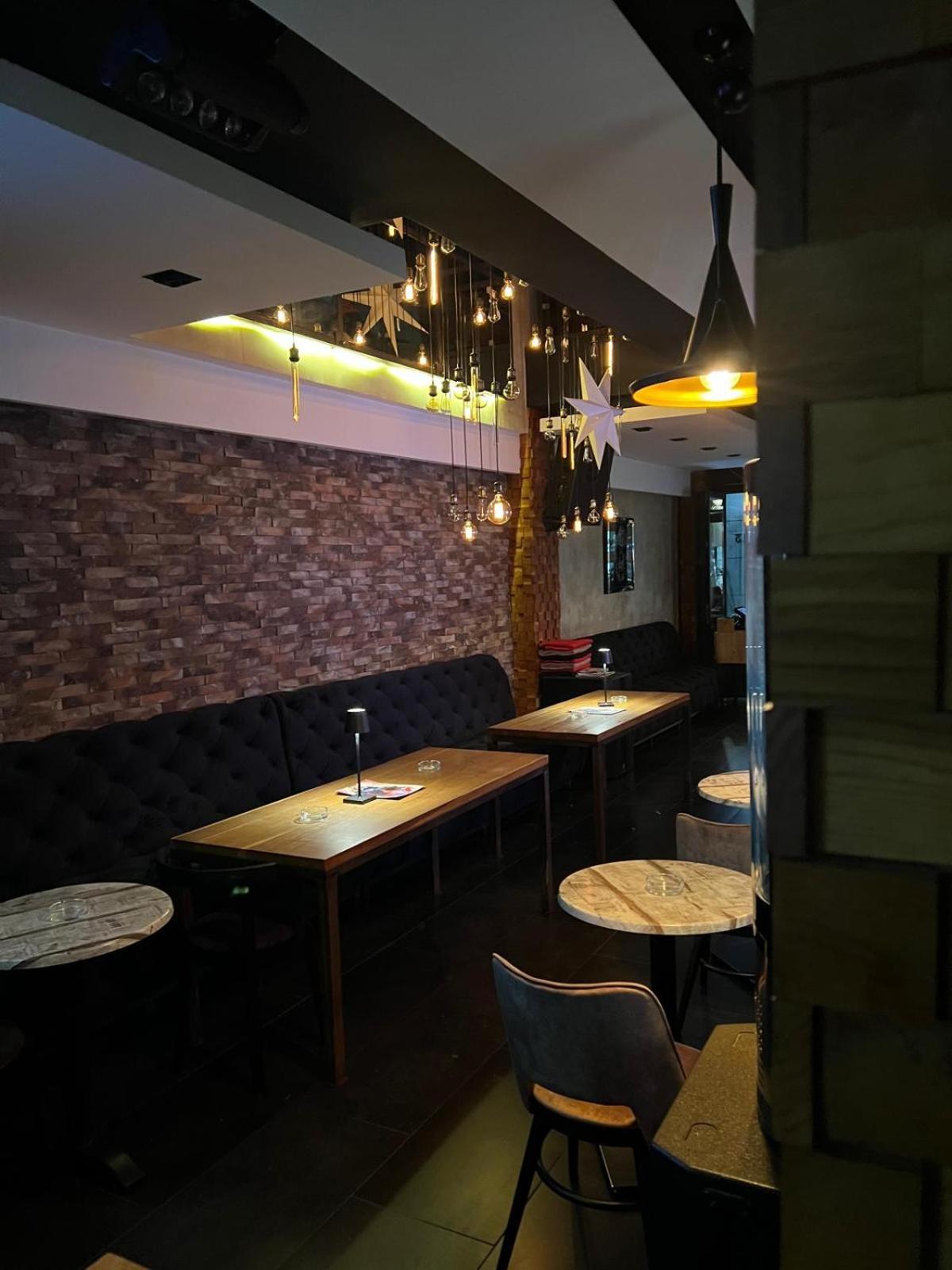 B&B Narciso Smederevska Palanka エクステリア 写真