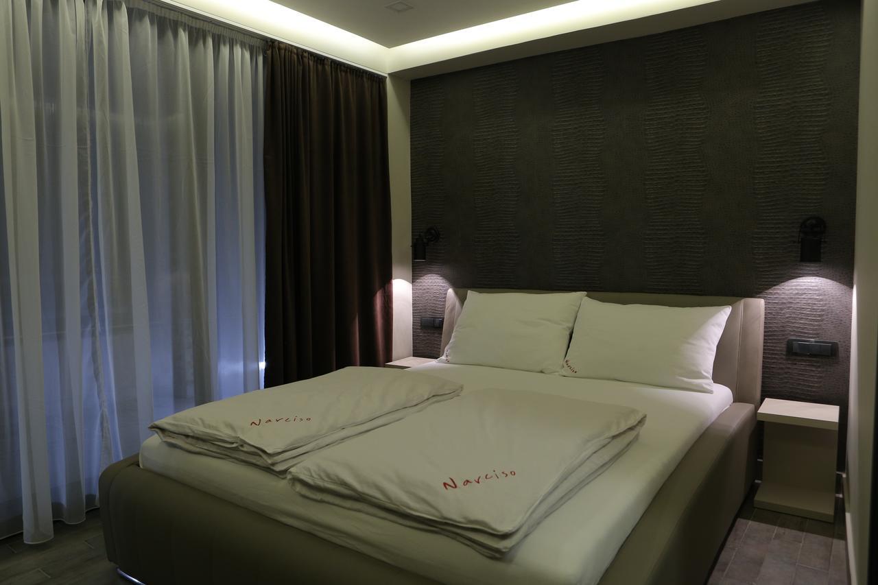 B&B Narciso Smederevska Palanka エクステリア 写真