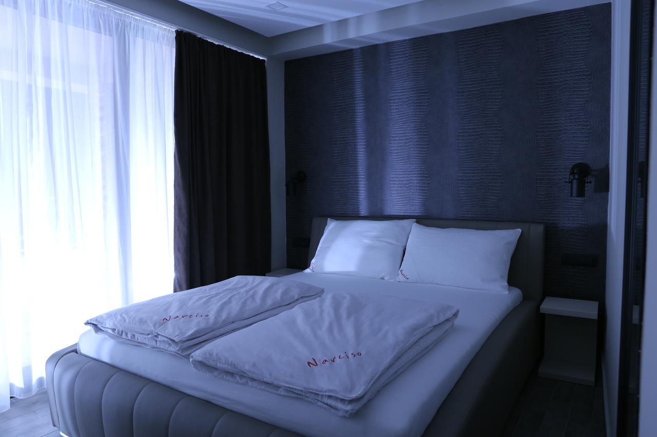 B&B Narciso Smederevska Palanka エクステリア 写真