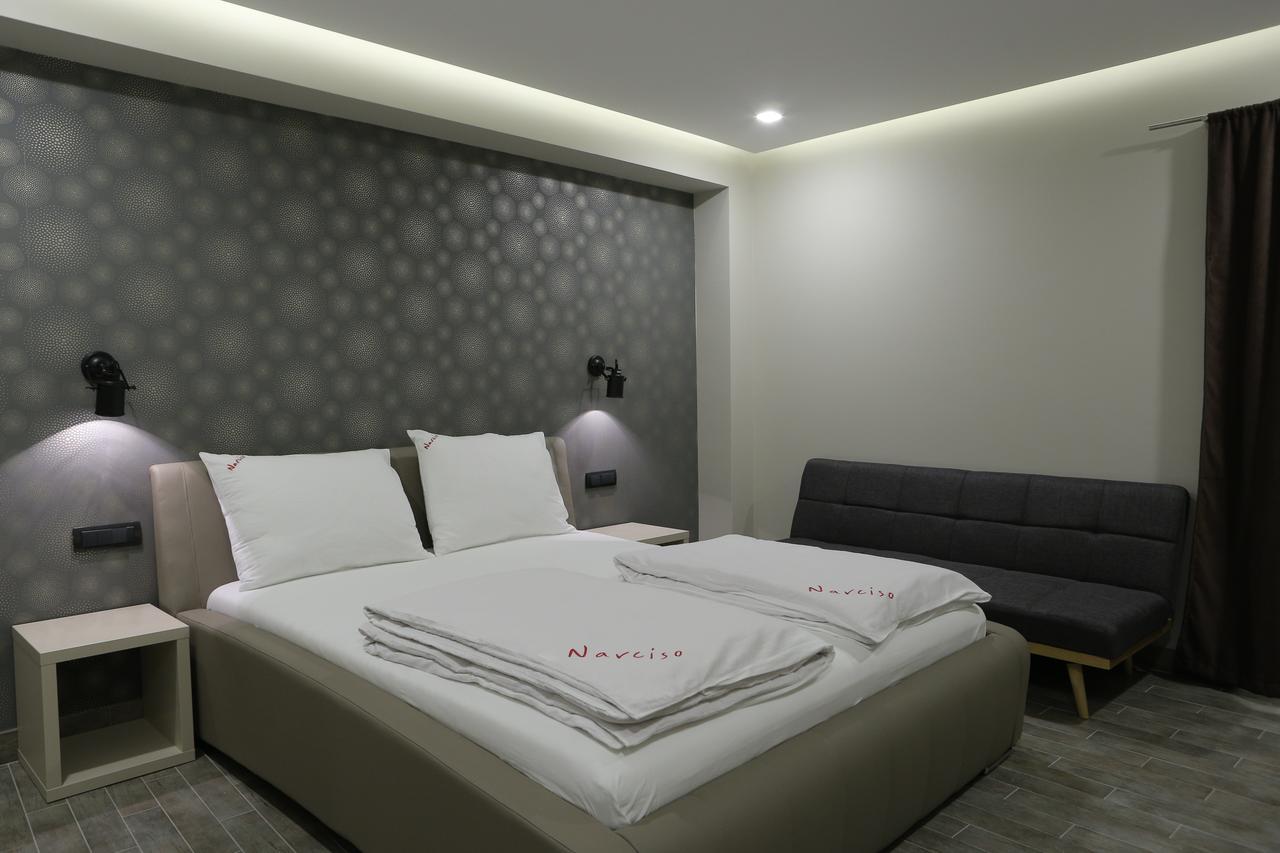 B&B Narciso Smederevska Palanka エクステリア 写真