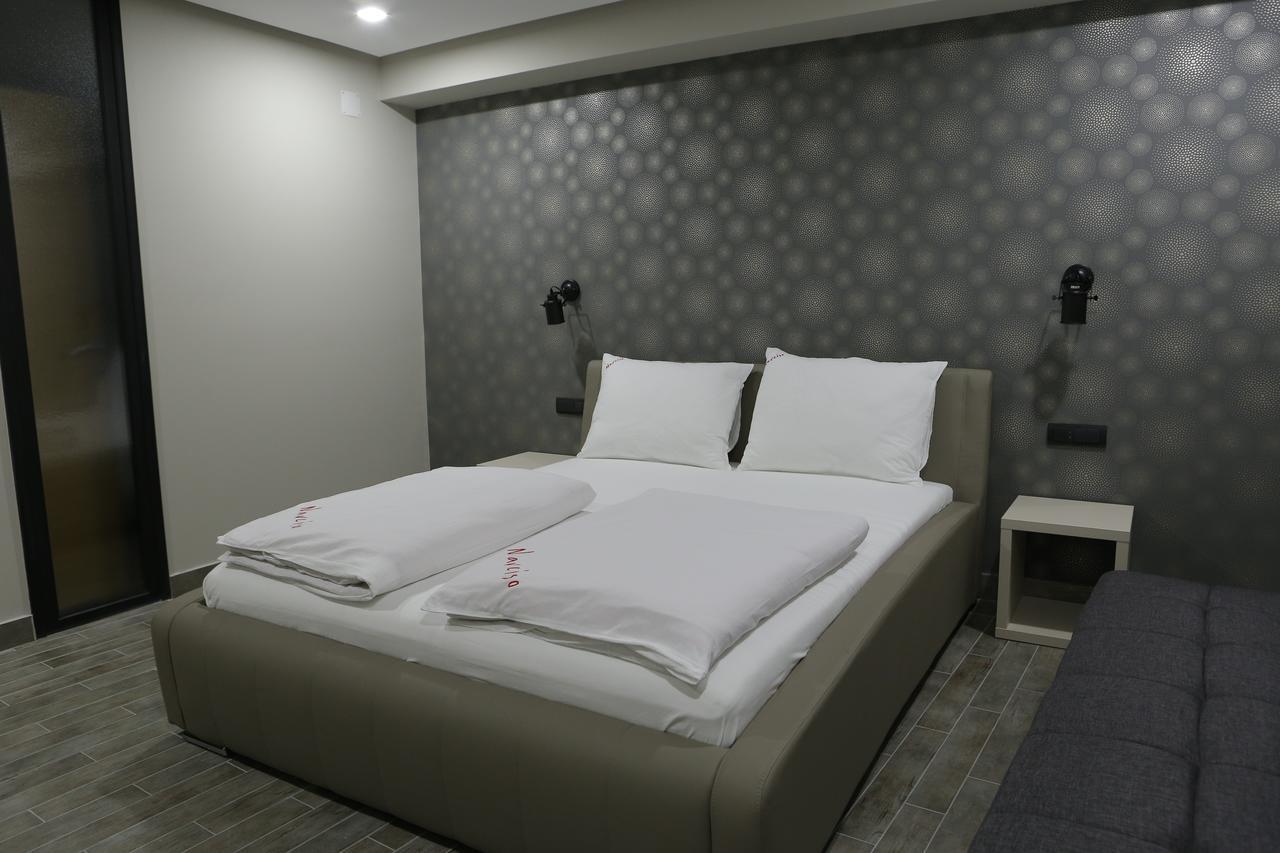 B&B Narciso Smederevska Palanka エクステリア 写真