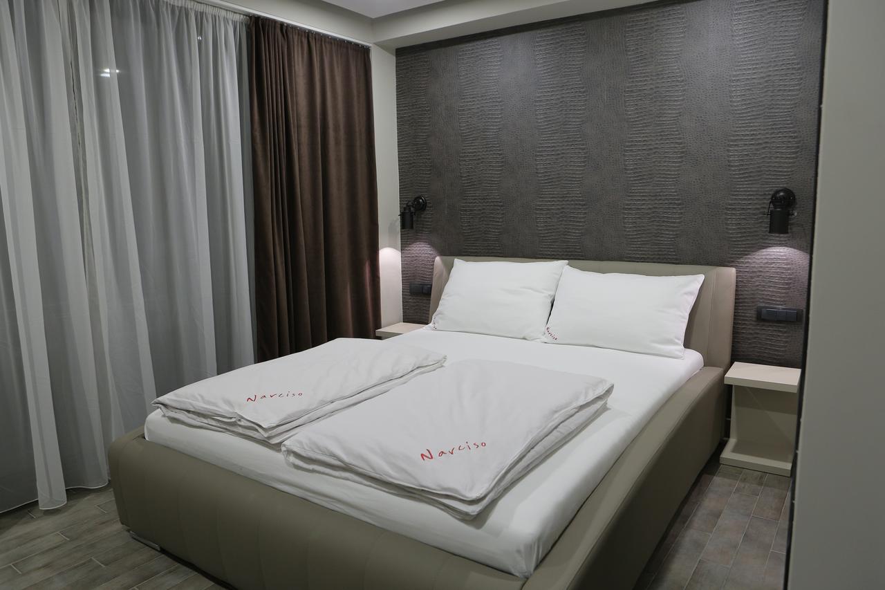B&B Narciso Smederevska Palanka エクステリア 写真