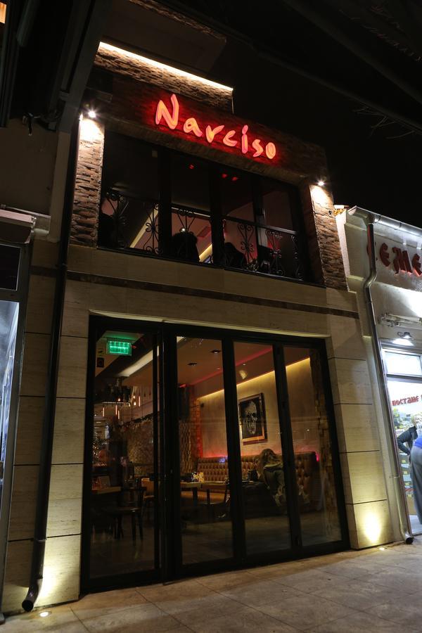 B&B Narciso Smederevska Palanka エクステリア 写真