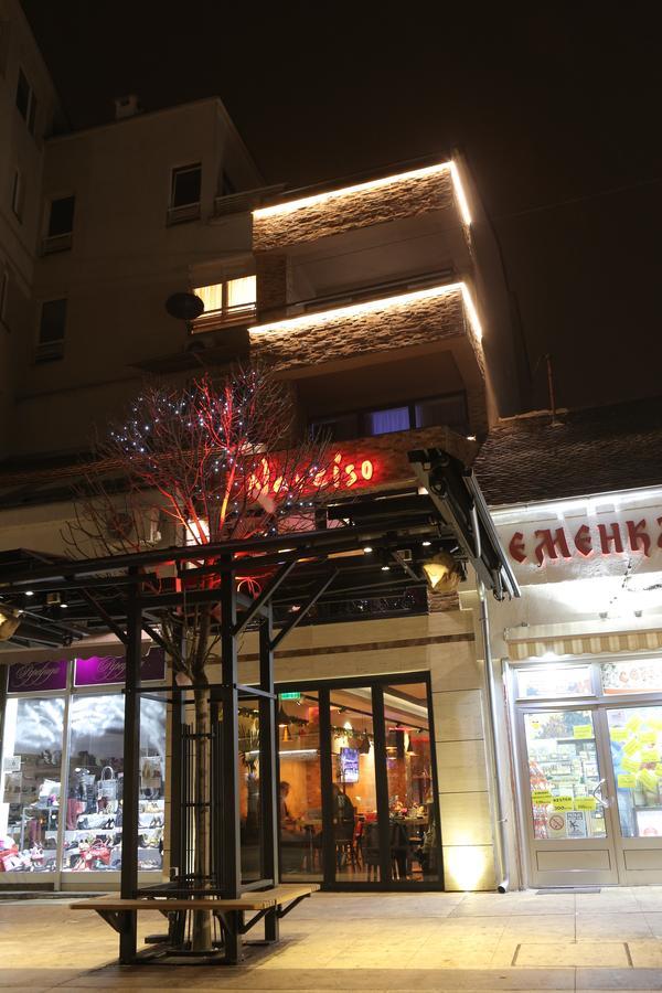 B&B Narciso Smederevska Palanka エクステリア 写真