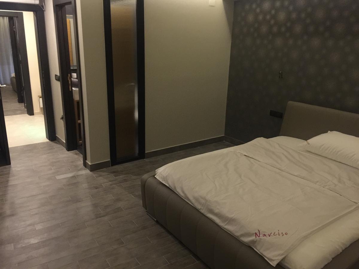 B&B Narciso Smederevska Palanka エクステリア 写真