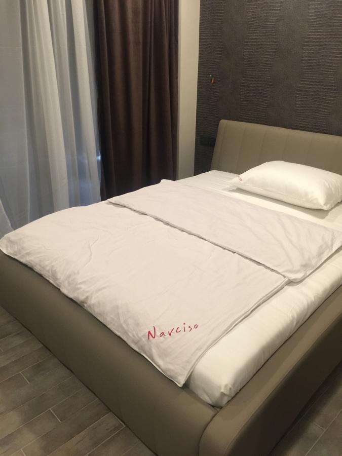 B&B Narciso Smederevska Palanka エクステリア 写真